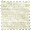 Sahara Voile, Metallic Cream - Motorised Roman Blind